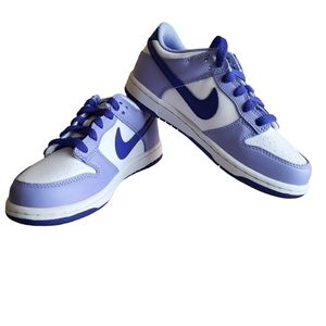 Nike Dunk Low Blueberry (PS)